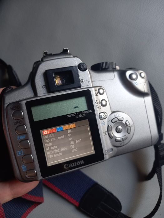 Camere foto digitale