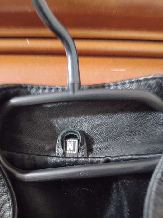 Vand jacheta de damă din piele naturala 160