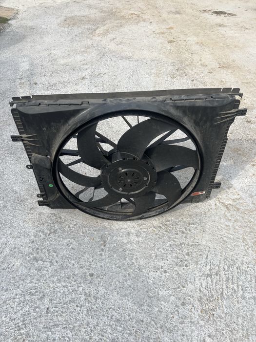 Перка за Mercedes w204 w212