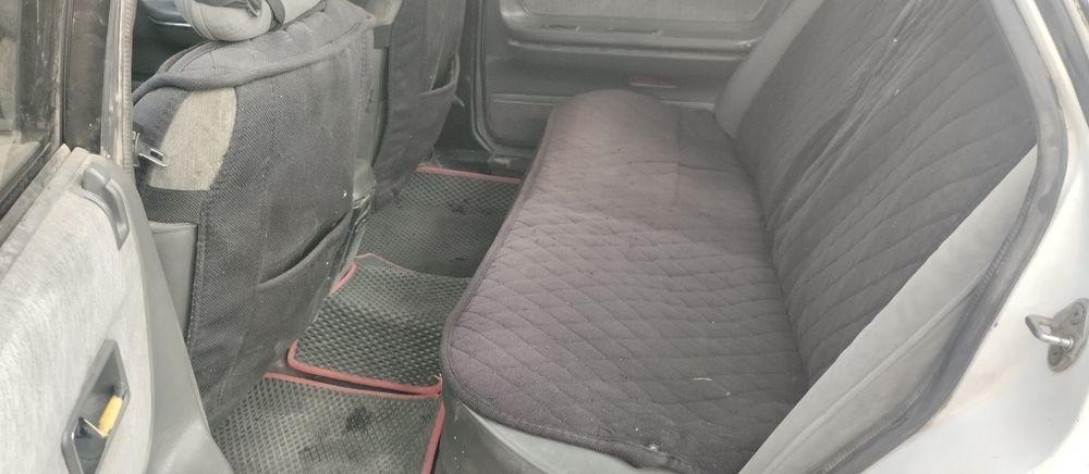 Продам Мазда 626