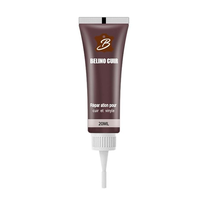 Vopsea Piele Tub20 ml Vopsea Încălțăminte Scaune Tapițerie Interior