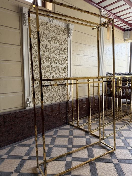 Продаю импортные лофт стенды