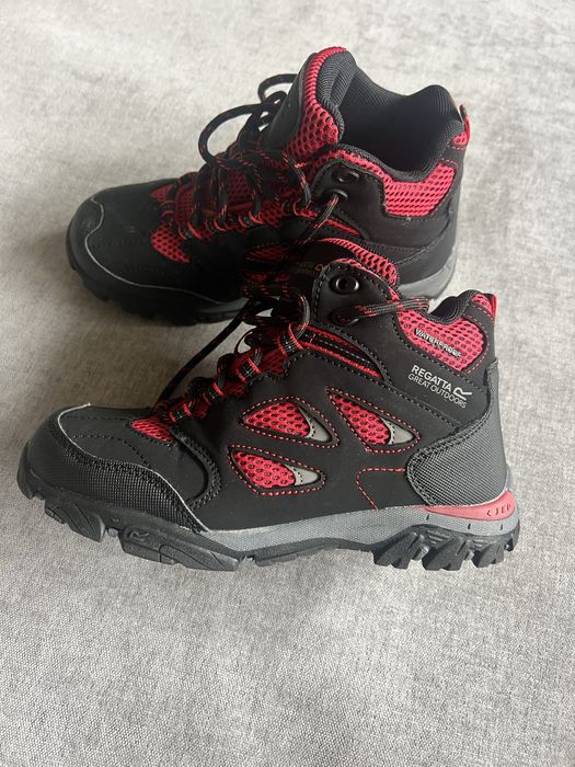 Детски обувки Regatta  33номер/20см.стелка