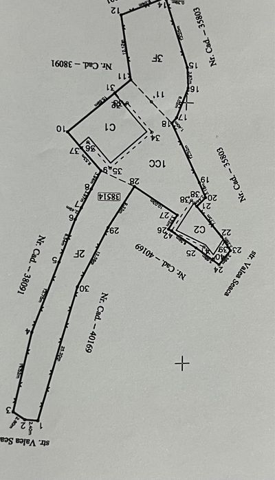 Vand Cabana in Campulung Moldovenesc