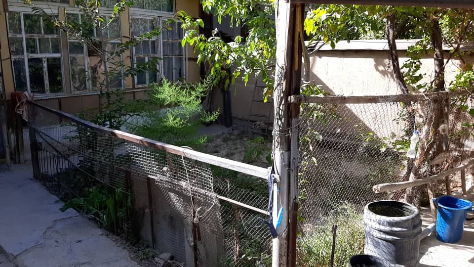 Продается дом  на земле