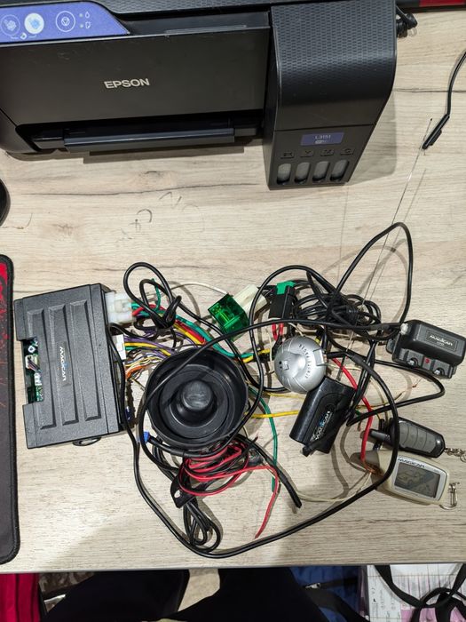 Magicar 903 Хамма нарсаси бор