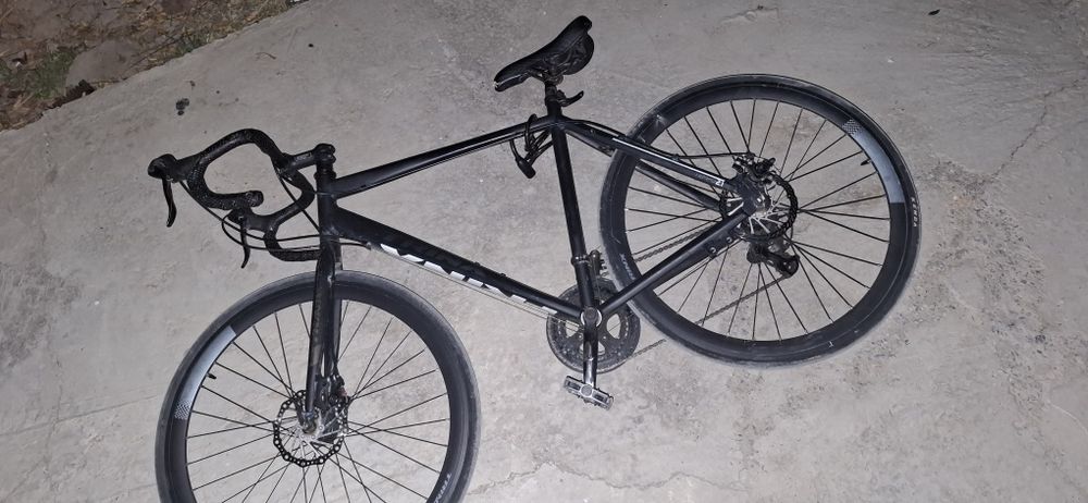 Шосс тринкс темпо 2.1