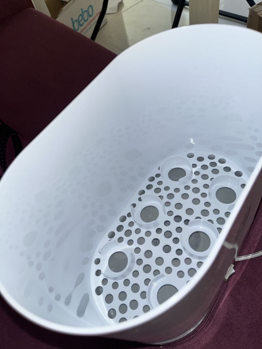 Стерилизатор Кенгуру