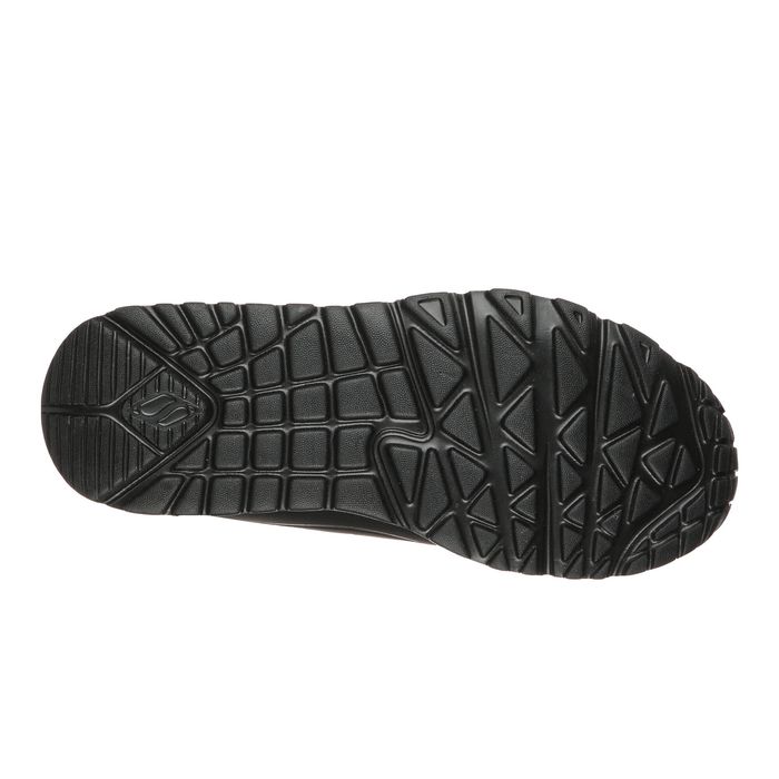 Încălțăminte Skechers Uno Lite Negru - produs resigilat Decathlon