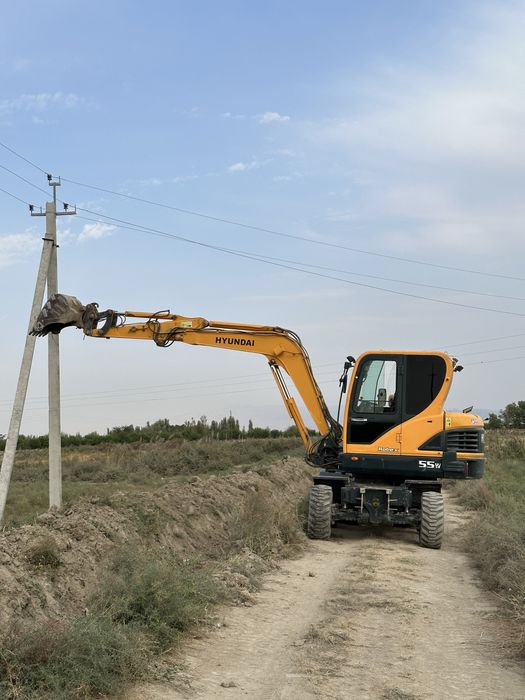 Hyundai 55w sotiladi 2013 SROCHNO