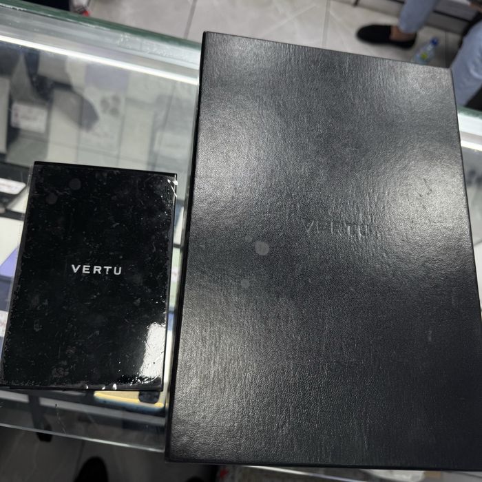 Vertu ideal full kamplekt