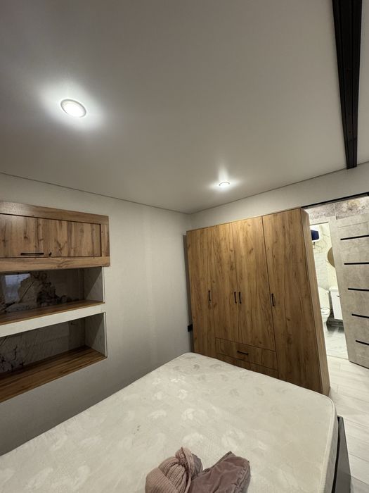 Посуточна. Желтоксан18