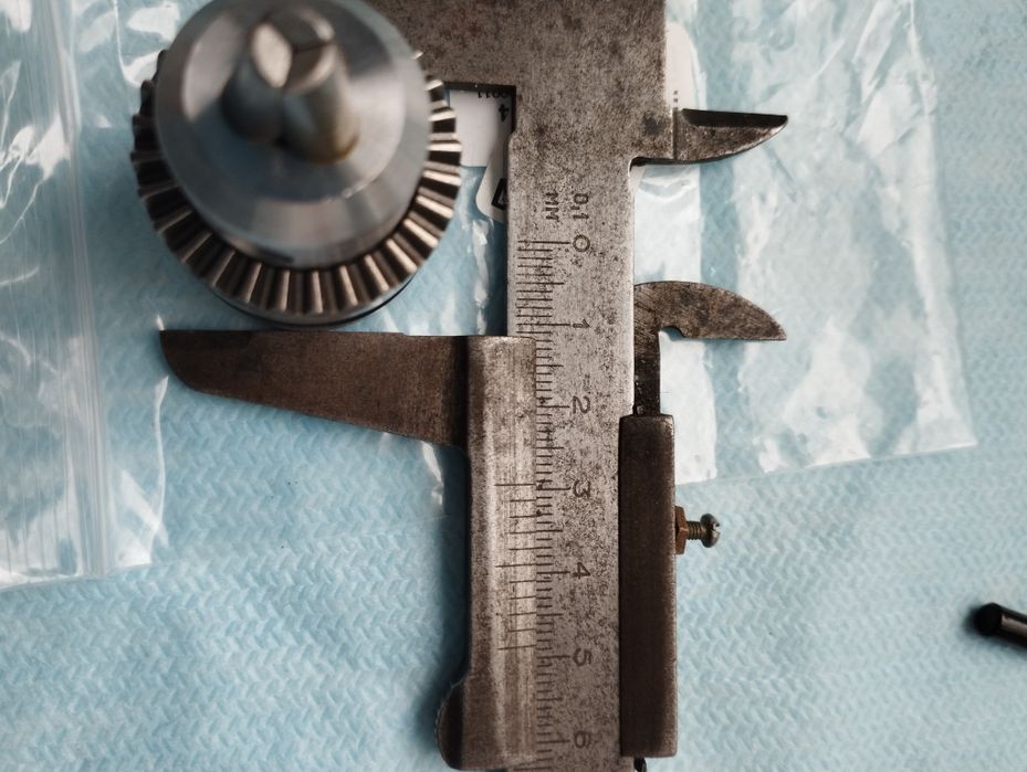 Продам мини патрон