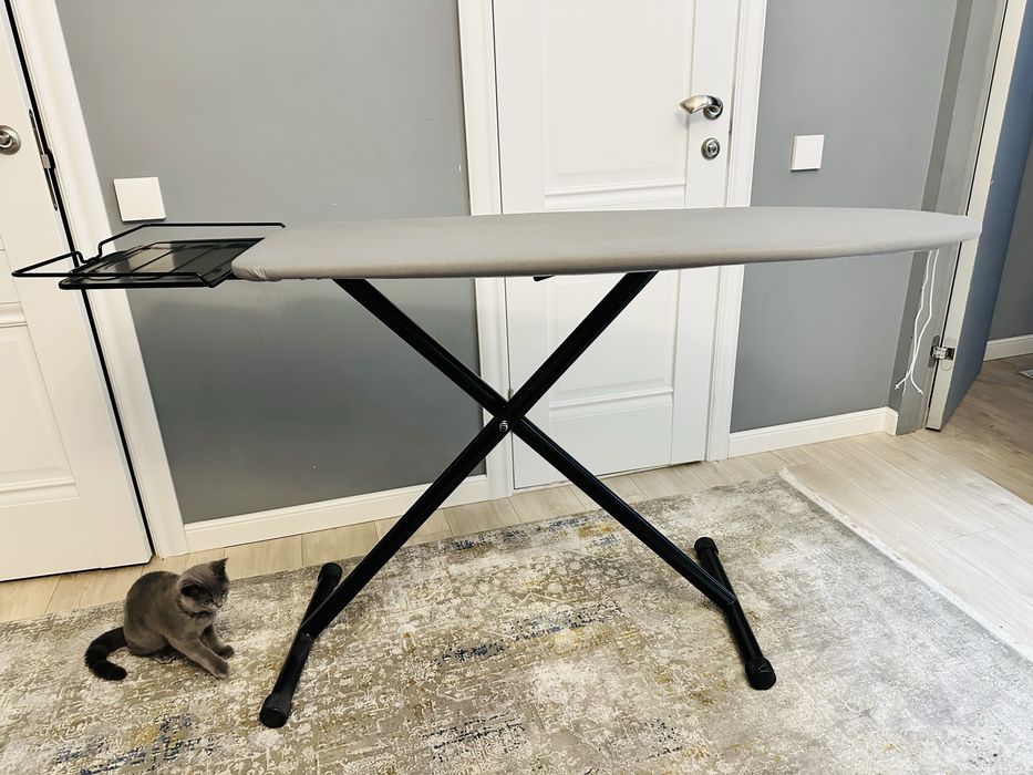 Продам гладильную доску