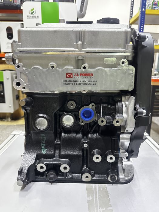 GM MOTOR Dvigatel Yangi  / Новый GM Мотор Двигател