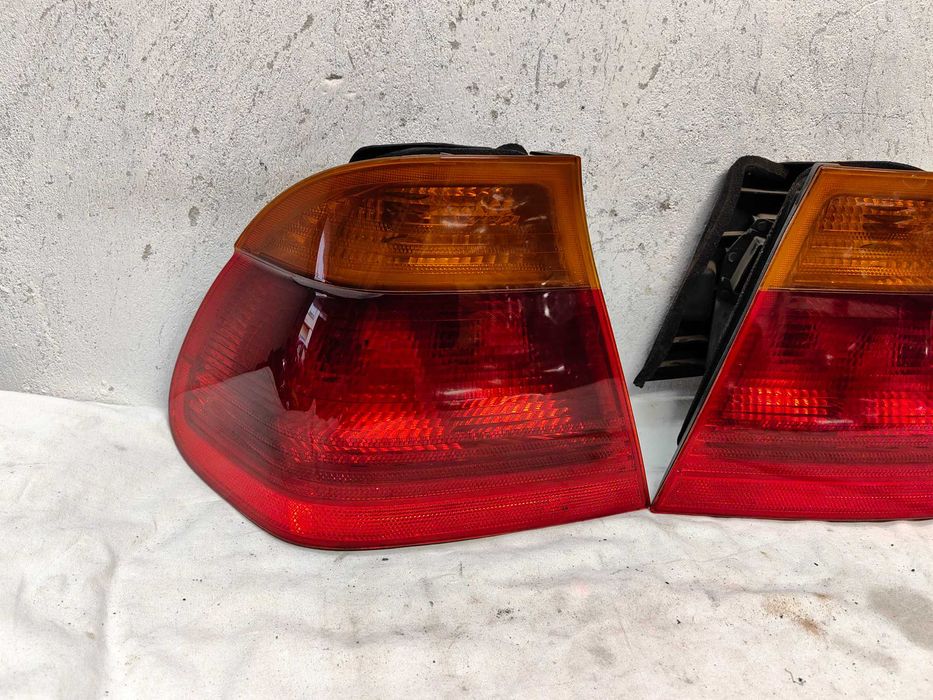 Оригинален стоп БМВ е46  BMW E46 Седан