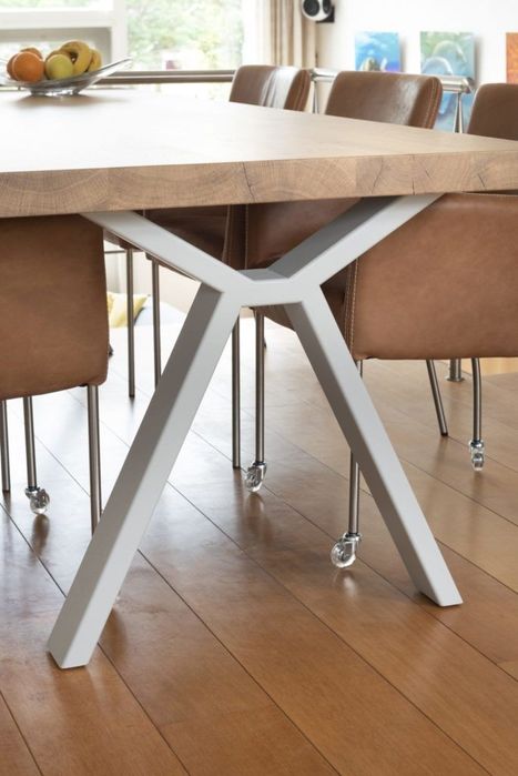 Столы лофт офисные обеденные