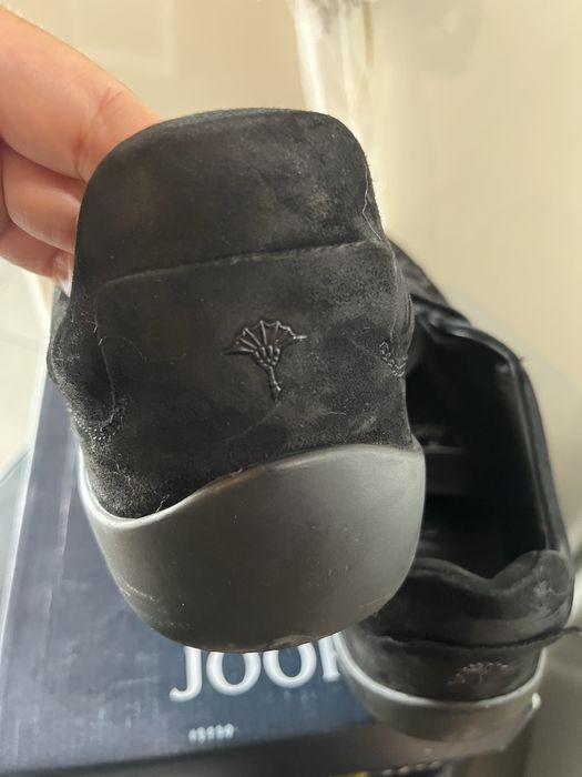 Мъжки кецове от велур Joop номер 43