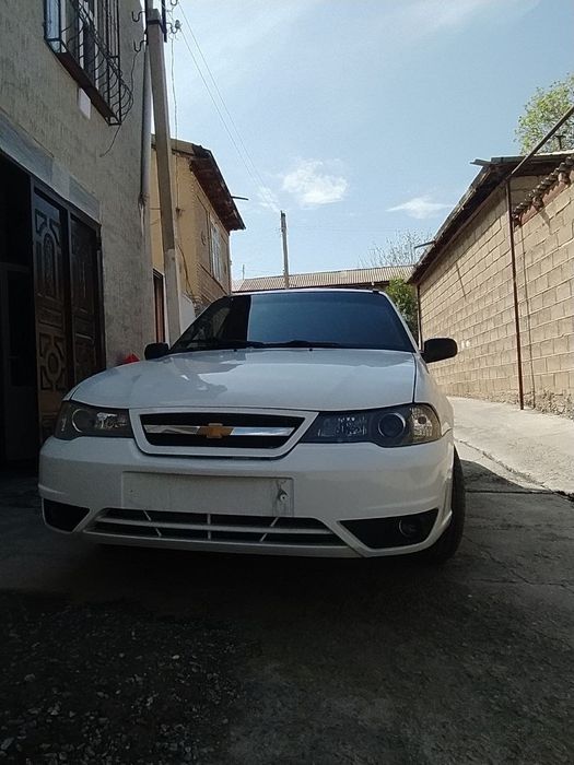 Nexia 2 kafolatlari bilan