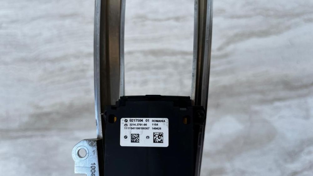 Buton frână de mana bmw f10