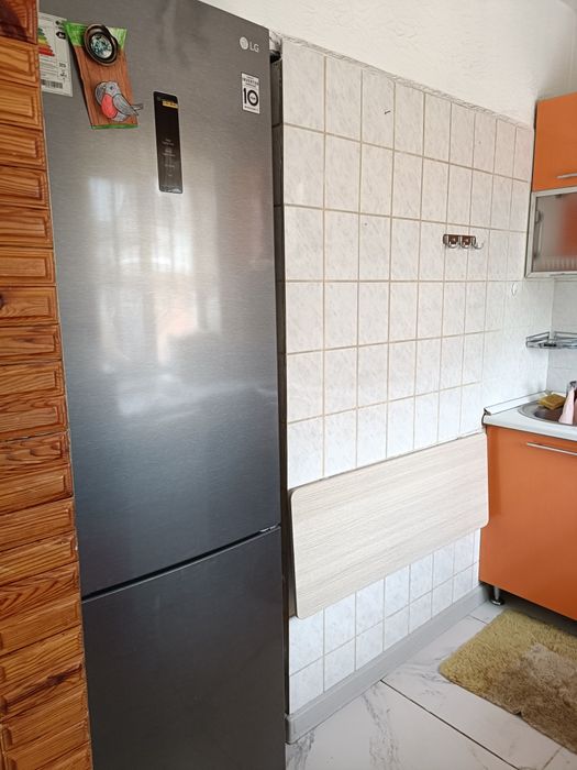 Квартира на Алтай-1 д14