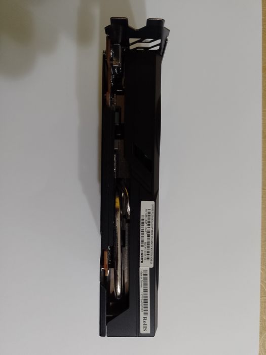 Vând placa video Radeon RX6500 XT