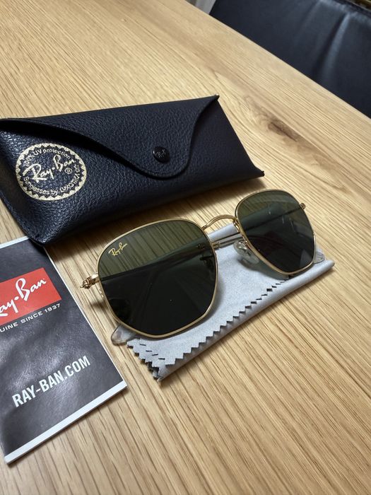 Слънчеви очила Ray ban