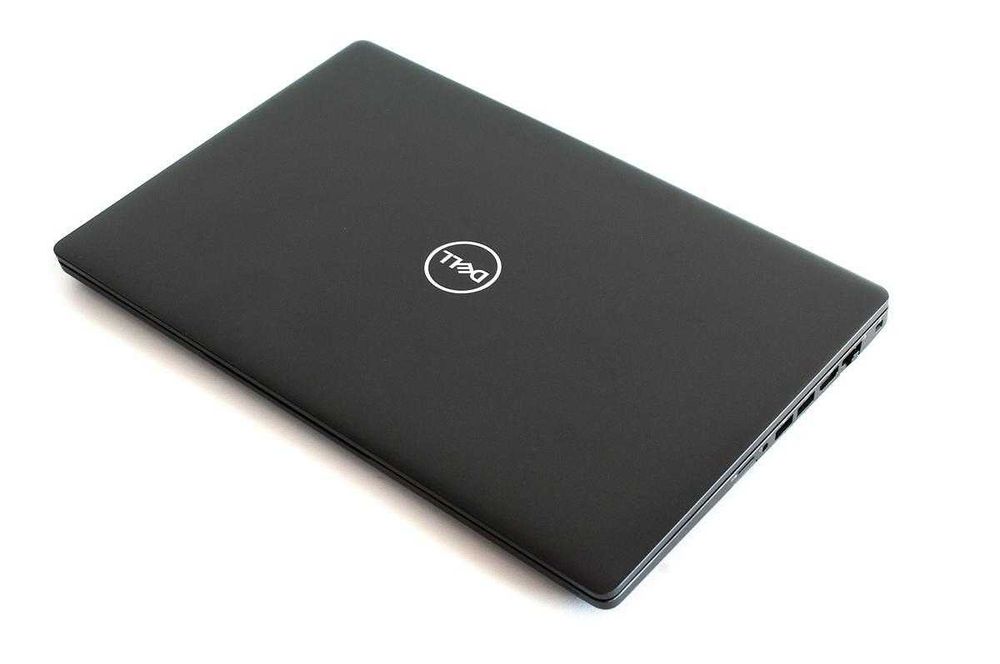 Лаптоп DELL Latitude 5400 14" FHD i5-8265U / 16GB RAM / 256GB SSD