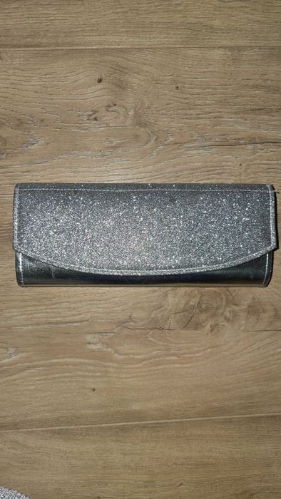 Дамски официални обувки + чанта