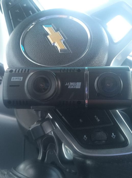 Видео регистратор