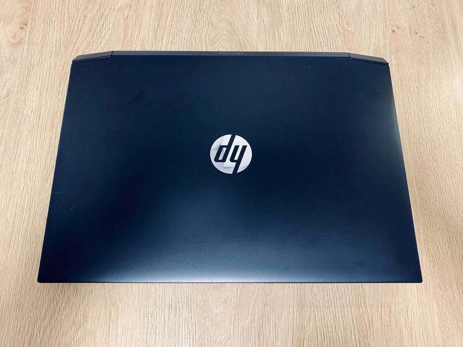 HP Pavilion Gaming 15, AMD Ryzen™ 5 5600H, 144Hz, RAM 8GB, 512GB SSD