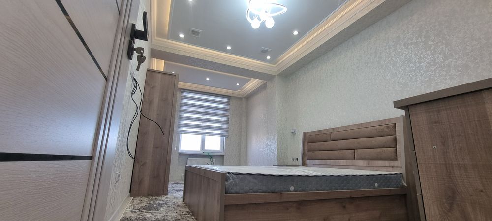 Сдаётся 3 х комнатная квартира