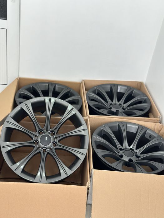 19ки джанти чисто нови style 166