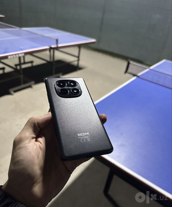 Redmi note 15 8/256