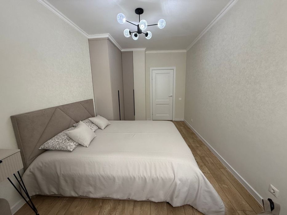 Продам квартиру