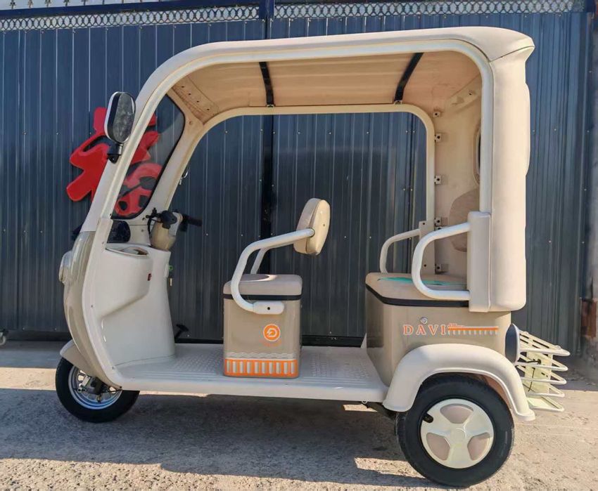 Электротрицикл оптом