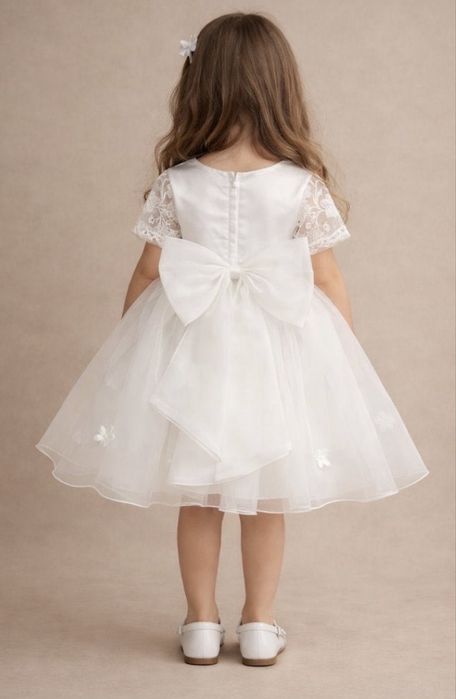 Прокат платье для девочки