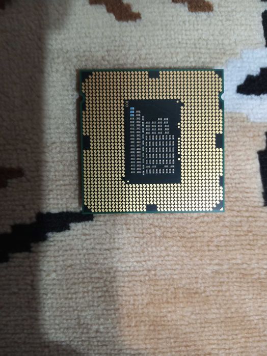 Продам процессоры intel i3 4150 и intel pentium g645