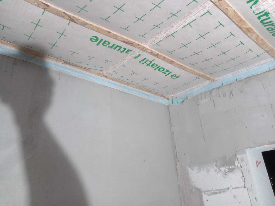 Izolație cu fibră de lemn – Confort natural, instalare inteligentă!