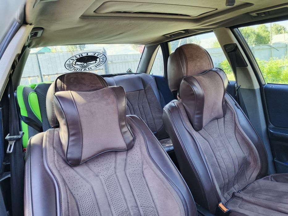 Продам Ауди 80 б4