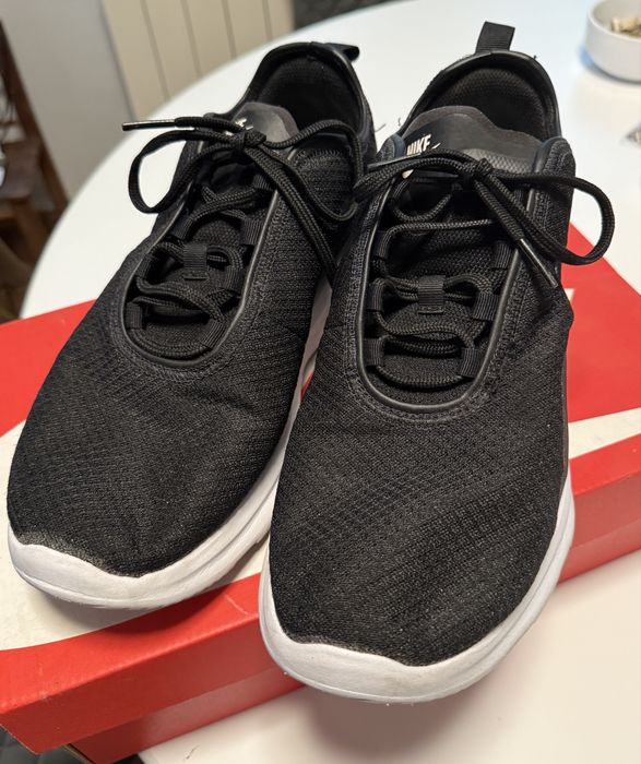 Nike air max motion 2