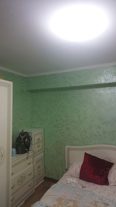 Услуги  ремонт квартир