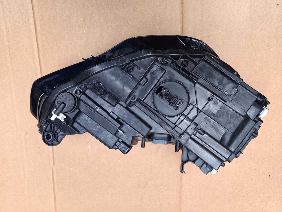 Фар за Audi A3 8V Full LED / Ауди А3 8в Фул Лед
