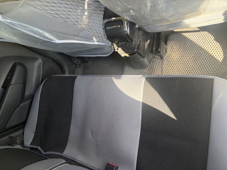 KIA picanto. 2019 год