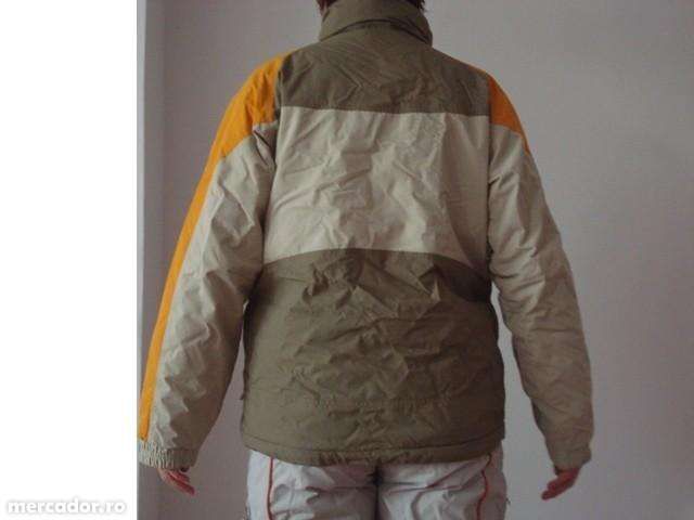 Jacheta ski Active pentru femei