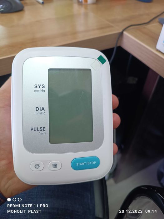 Танометр электронный