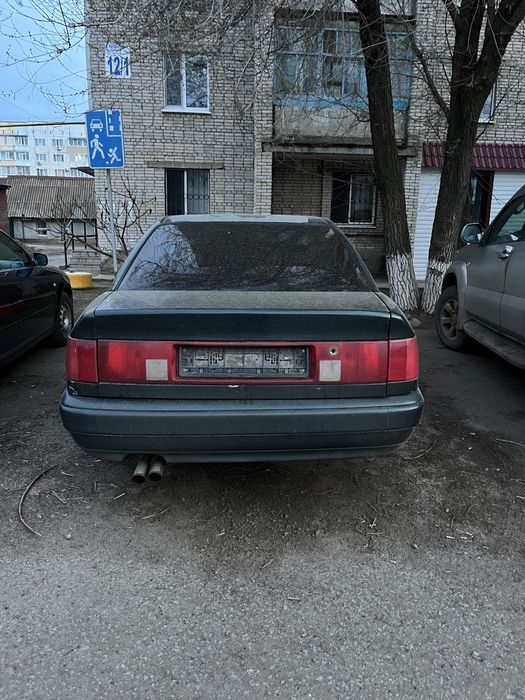 продам ауди 100 С4