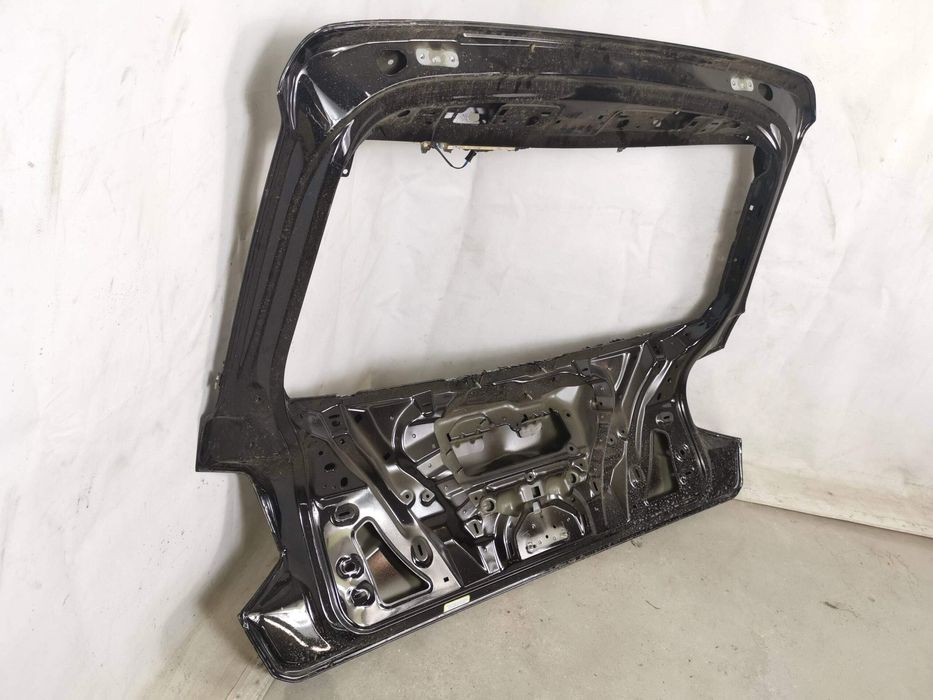 Задно стъкло Капак багажник Ауди Q2 1 [ - ] Повреден Audi Q2 1 [ - ] П