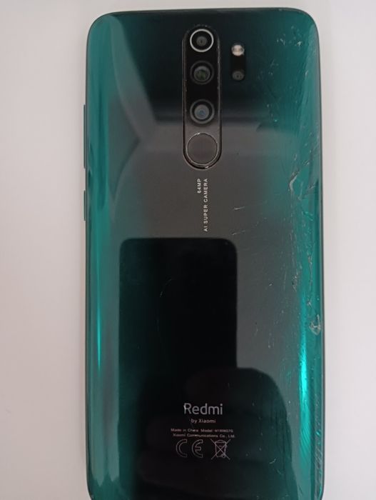 Продам Телефон.  РЕДМИ НОТ 8 ПРО