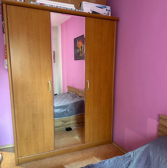 Скрин  ПДЧ 18мм.